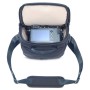 Фото-сумка Vanguard VEO GO 15M Black (DAS302035)