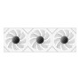 Кулер до корпусу OCYPUS GAMMA F36 ARGB REVERSE BLADE (GAMMA-F36-WH3AM00X-GL)