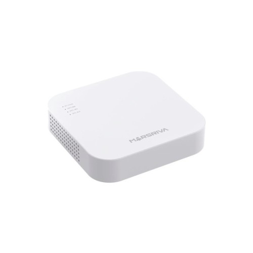 Пристрій безперебійного живлення Marsriva KP4 18W 10000mAh (KP4)