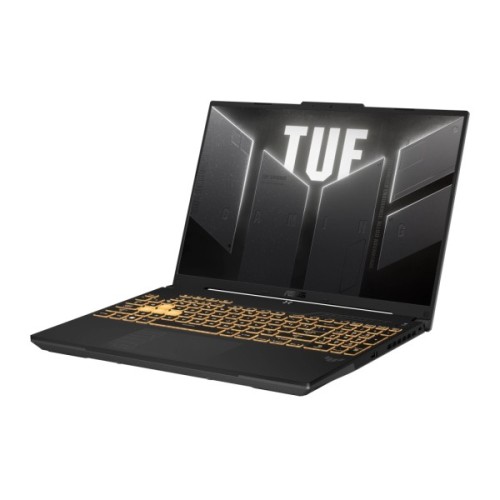 Ноутбук ASUS TUF Gaming F16 FX607VJB-RL104 (90NR0MZ6-M005L0)