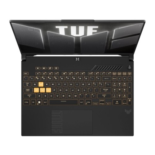 Ноутбук ASUS TUF Gaming F16 FX607VJB-RL104 (90NR0MZ6-M005L0)