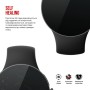 Плівка захисна Armorstandart Matte hydrogel Google Pixel Watch 4 41mm 6 pcs (ARM94030)