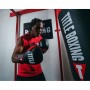 Боксерські рукавички Title Boxing Dynamic Strike Black/Red 12 oz (XDBG 12 BK/RD)