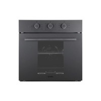 Духова шафа KUMTEL B66-SF2 (MT) MAGIC GLASS