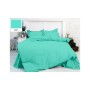 Простирадло MirSon Бязь Premium 11-2208 Mint 200х220 см (2200000953957)