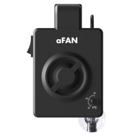 Вентилятор для акваріумів Aqualighter aFAN з вбудованим термодатчиком до 100 л (7932)