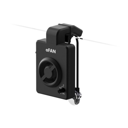 Вентилятор для акваріумів Aqualighter aFAN з вбудованим термодатчиком до 100 л (7932)