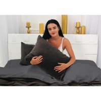 Постільна білизна MirSon Велюр Winter Delicate 28-0073 Gladiolo Дитячий (2200004038384)