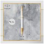 Ролер Parker IM 17 Premium Pearl GT  RB (24 722)