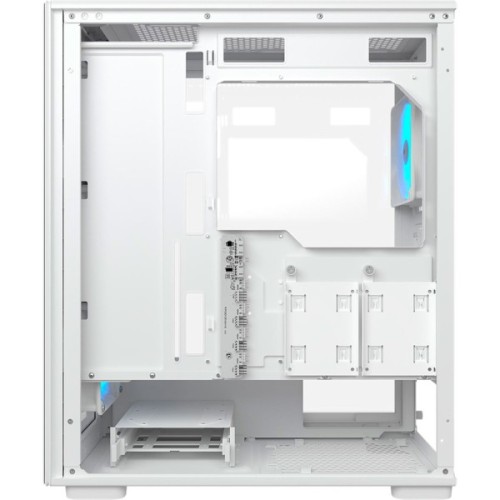 Корпус для ПК Cougar MX220 RGB White