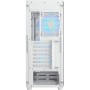 Корпус для ПК Cougar MX220 RGB White