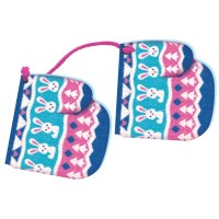 Книга Тепленькі рукавиці. Новорічні мотузочки - Геннадій Меламед, Альона Пуляєва Ранок (9789667510671)