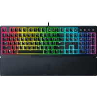 Клавіатура Razer Ornata V3 USB UA Black (RZ03-04462100-R371)