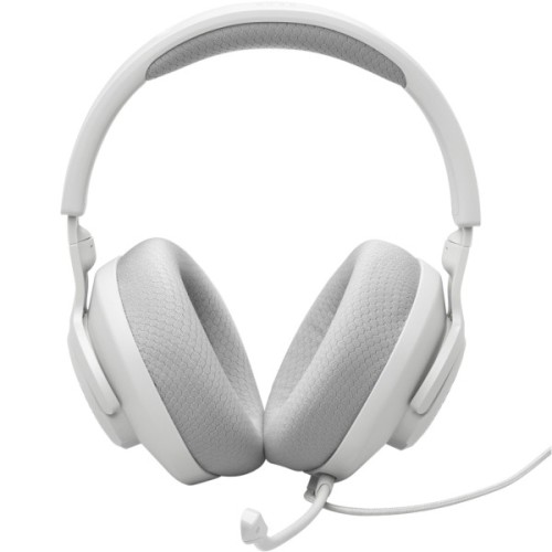Навушники JBL Quantum 100M2 White (JBLQTUM100M2WHT)