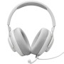 Навушники JBL Quantum 100M2 White (JBLQTUM100M2WHT)