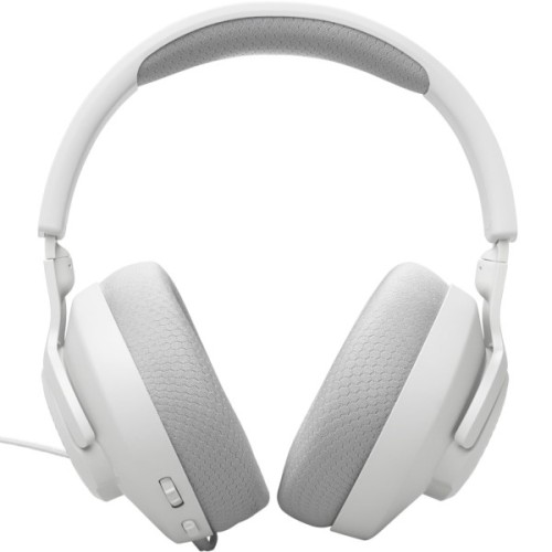 Навушники JBL Quantum 100M2 White (JBLQTUM100M2WHT)