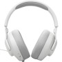 Навушники JBL Quantum 100M2 White (JBLQTUM100M2WHT)