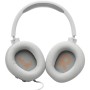 Навушники JBL Quantum 100M2 White (JBLQTUM100M2WHT)