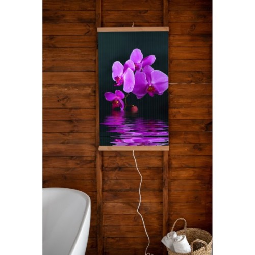 Обігрівач Trio Фіолетовий настрій (RL075580)