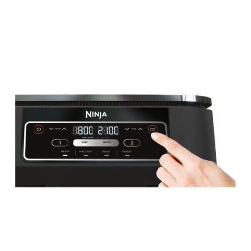 Мультипіч Ninja AF200EU