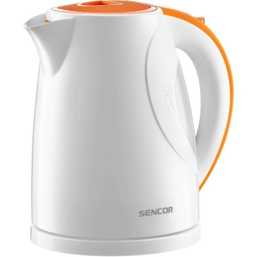 Електрочайник Sencor SWK 1513OR (SWK1513OR)