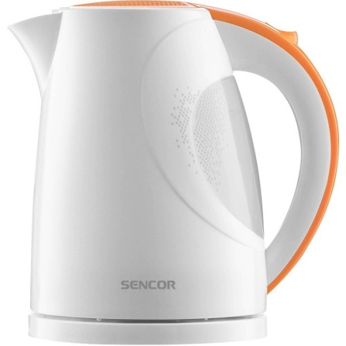 Електрочайник Sencor SWK 1513OR (SWK1513OR)