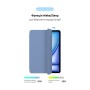 Чохол до планшета Armorstandart Smart Case iPad Air 13 2024 Light Violet (ARM78157)