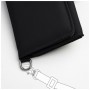 Гаманець Pacsafe RFIDsafe trifold wallet Чорний (11005100)