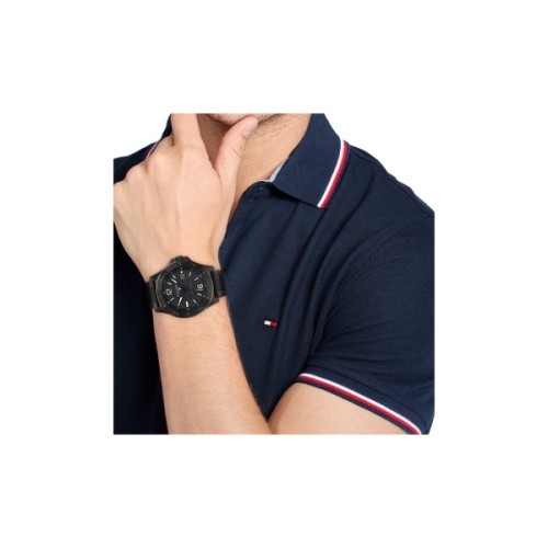 Наручний годинник Tommy Hilfiger 1791996