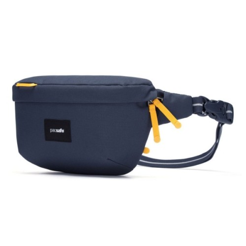 Сумка Pacsafe GO sling pack Темно-синя (35100660)
