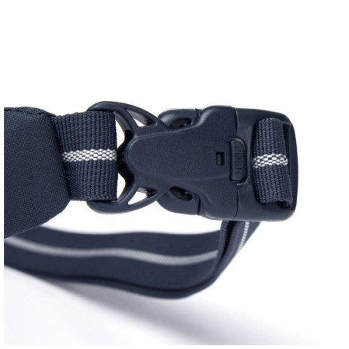 Сумка Pacsafe GO sling pack Темно-синя (35100660)