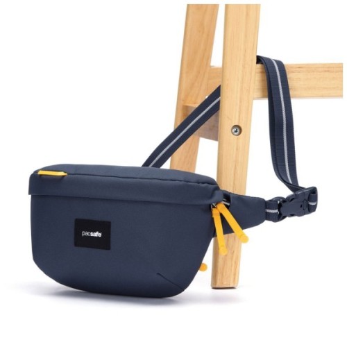 Сумка Pacsafe GO sling pack Темно-синя (35100660)