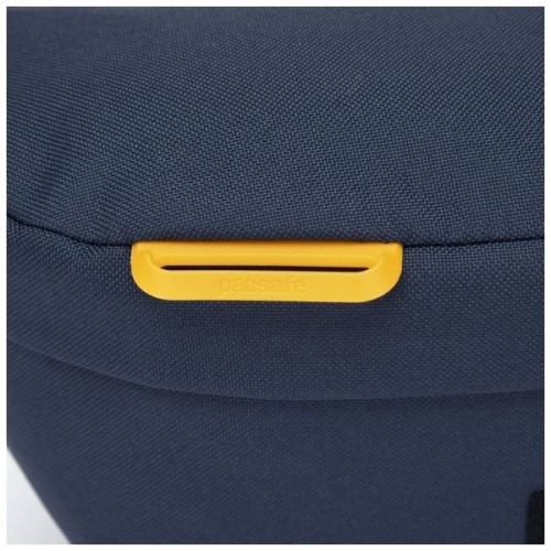 Сумка Pacsafe GO sling pack Темно-синя (35100660)