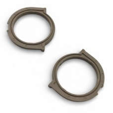 Втулка вала тефлонового Brother HL-5240/5250/Bizhub 20/20P компл Welldo (BSH5240UR-WDS)