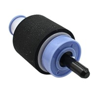 Ролик захоплення паперу HP LJ M712/725 аналог RM1-8670,TRAY2 Welldo (RM1-8670-WDS)