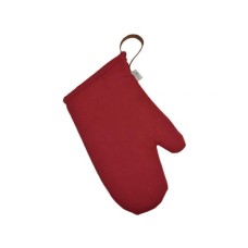 Кухонна прихватка Прованс Рукавичка Бордо (021399)