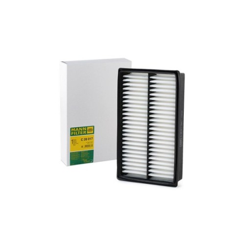 Повітряний фільтр для автомобіля Mann C28017