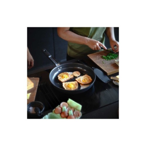 Сковорода Fiskars Hard Face 20 см (1075457)