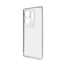 Чохол до мобільного телефона Armorstandart Air Infinix Zero 30 4G Camera cover Clear (ARM73920)