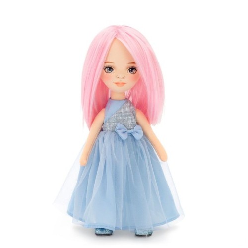 Лялька Orange Sweet Sisters Біллі у блакитній сукні (SS06-06)