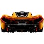 Конструктор LEGO Technic McLaren P1 3893 деталі (42172)