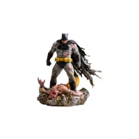 Фігурка для геймерів ABYstyle DC COMICS Batman the dark knight returns 1/6 diorama (DCCDCG38720-16)