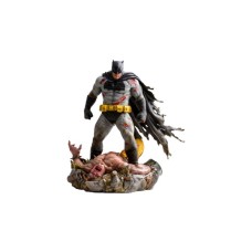 Фігурка для геймерів ABYstyle DC COMICS Batman the dark knight returns 1/6 diorama (DCCDCG38720-16)
