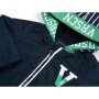 Куртка дитяча Verscon вітровка з капюшоном (3458-98B-blue)