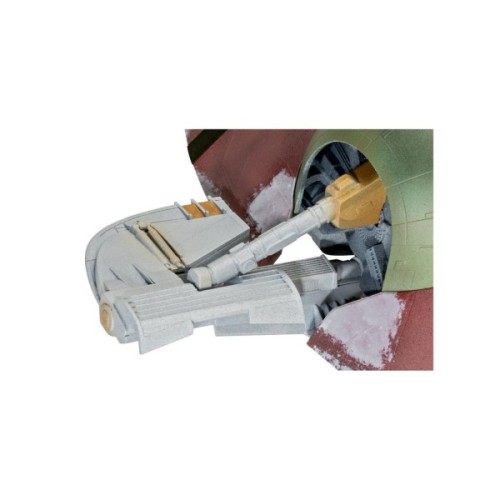 Збірна модель Revell Зореліт Боби Фетта рівень 3, 1:88 (RVL-06785)