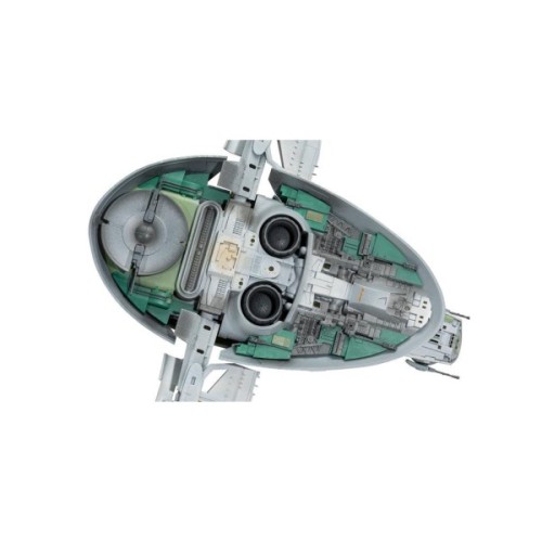 Збірна модель Revell Зореліт Боби Фетта рівень 3, 1:88 (RVL-06785)