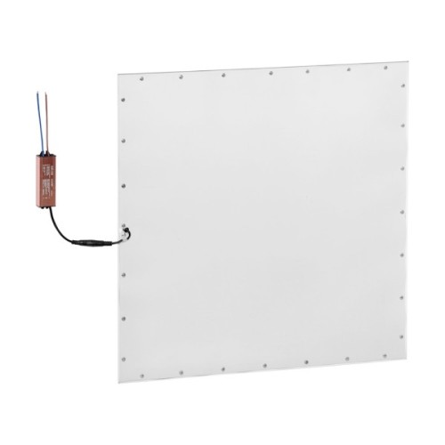 Світильник Delux LED PANEL 52 40W 3600лм 6500K (90024118)