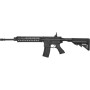Гвинтівка страйкбольна Cyma SR16 AEG 6 мм Aluminum (CM.006)