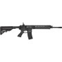 Гвинтівка страйкбольна Cyma SR16 AEG 6 мм Aluminum (CM.006)