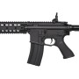 Гвинтівка страйкбольна Cyma SR16 AEG 6 мм Aluminum (CM.006)
